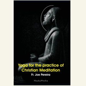 🍒 New - Yoga for the Practice of Christian Meditation - DVD & Book